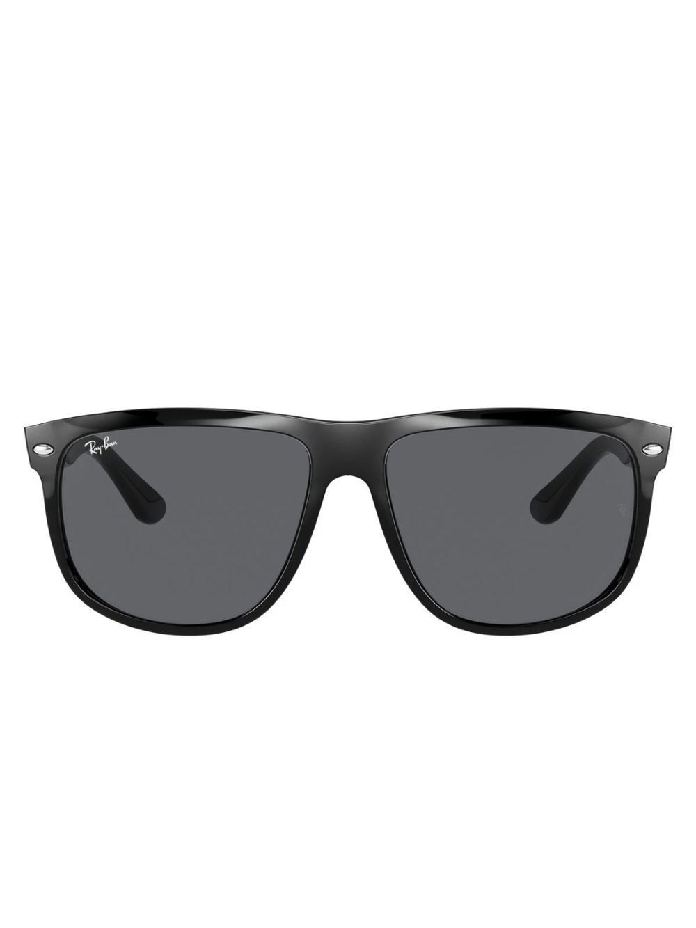 Ray-Ban Classic Wayfarer Sunglasses in Black